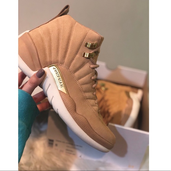 womens air jordans retro 12